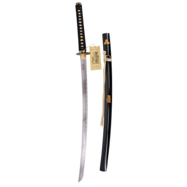 Hattori Hanzo Kill Bill Bladed Katana 103 cm