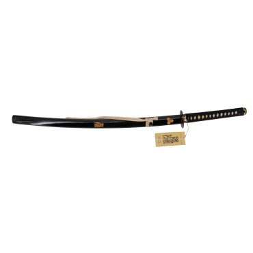 Hattori Hanzo Kill Bill Bladed Katana 103 cm