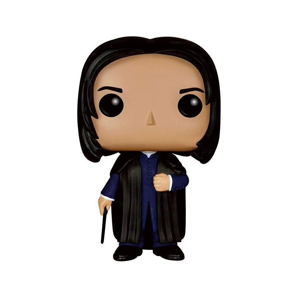 Funko Pop! Severus Snape Harry Potter