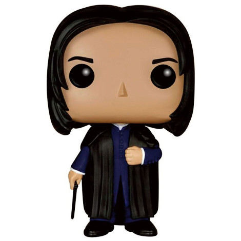 Funko Pop! Severus Snape Harry Potter