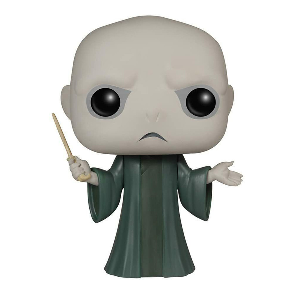 Funko Pop! Harry Potter Voldemort