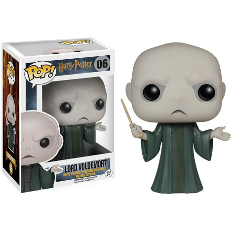 Funko Pop! Harry Potter Voldemort