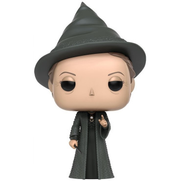 Funko Pop Professor McGonagall Harry Potter