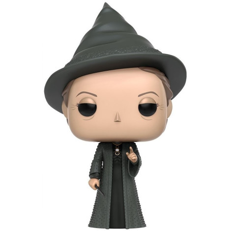 Funko Pop Professor McGonagall Harry Potter