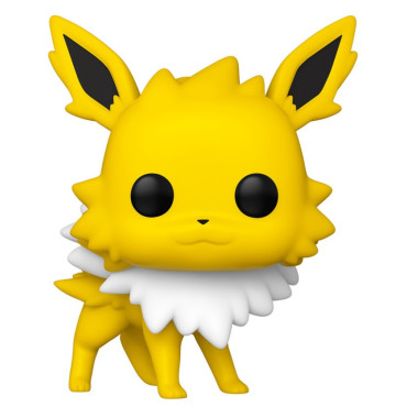 Funko Pokémon Jolteon Pop!