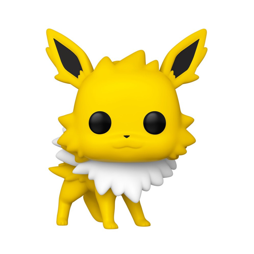 Funko Pokémon Jolteon Pop!