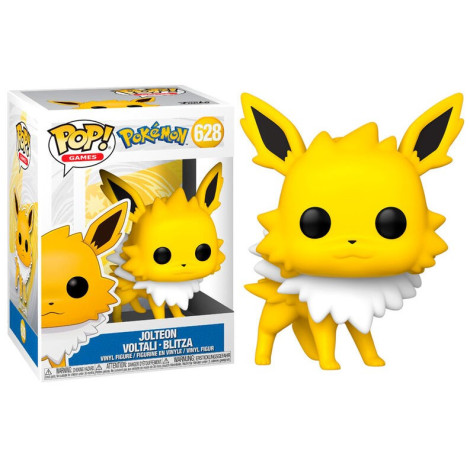 Funko Pokémon Jolteon Pop!