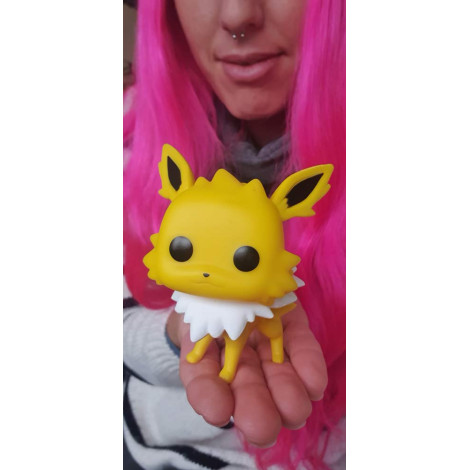 Funko Pokémon Jolteon Pop!