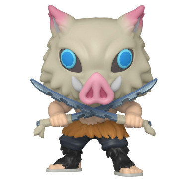 Funko POP! Inosuke Hashibira Demon Slayer