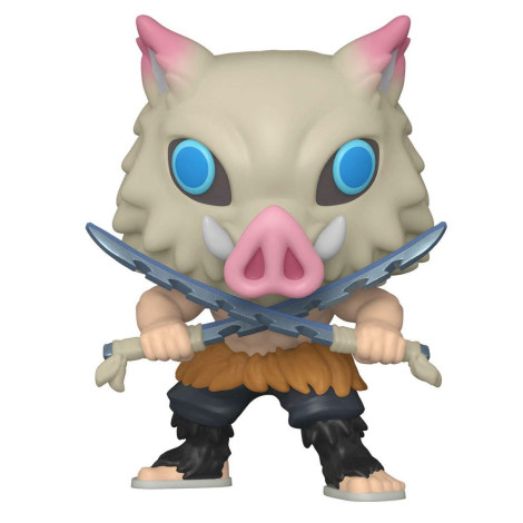 Funko POP! Inosuke Hashibira Demon Slayer