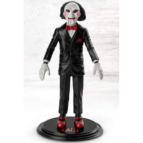 Billy Puppet - Bendyfigs - Saw