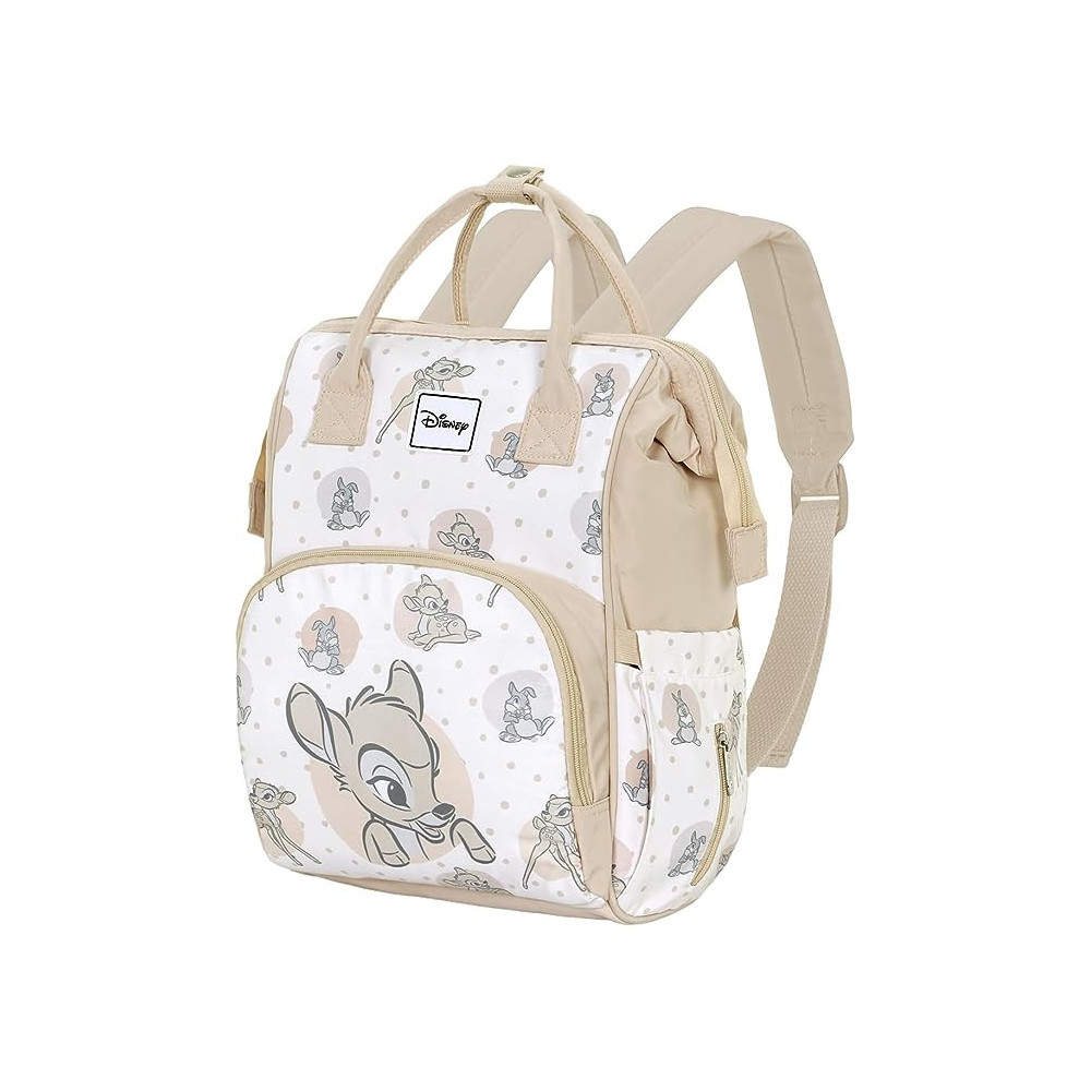 Mochila Bambi Mommy Disney