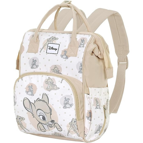 Mochila Bambi Mommy Disney