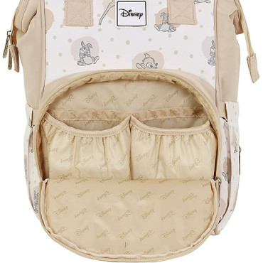 Mochila Bambi Mommy Disney