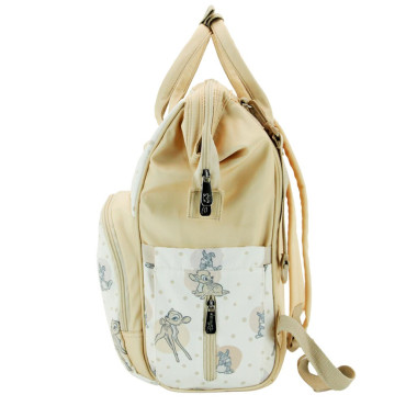 Mochila Bambi Mommy Disney