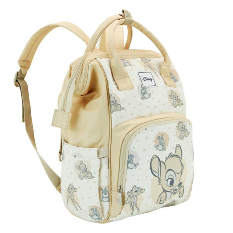 Mochila Bambi Mommy Disney