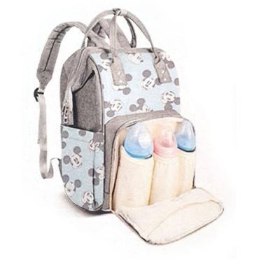 Mochila Bambi Mommy Disney