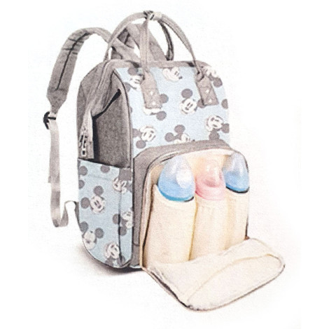 Mochila Bambi Mommy Disney