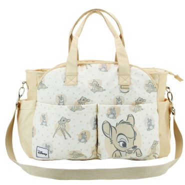 Saco para carrinho de bebé Bambi Mommy