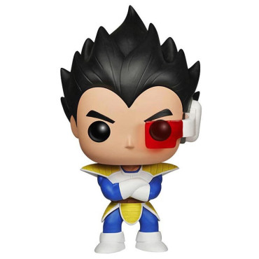 Funko Pop! Bola de Dragão Vegeta