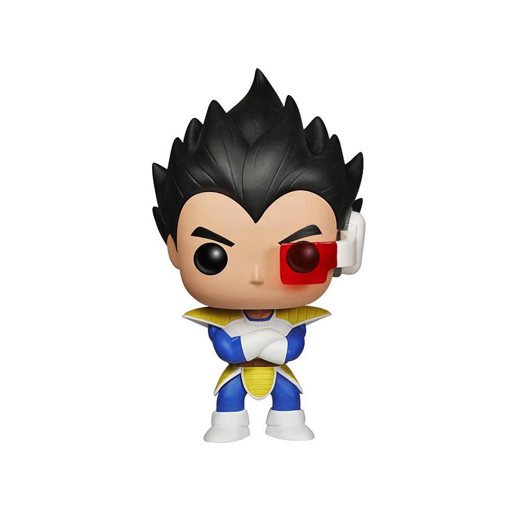 Funko Pop! Bola de Dragão Vegeta