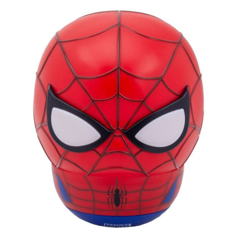 Marvel Lámpara Spider-Man 12 cm