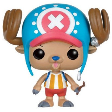 Funko Pop! Tony Tony Chopper One Piece