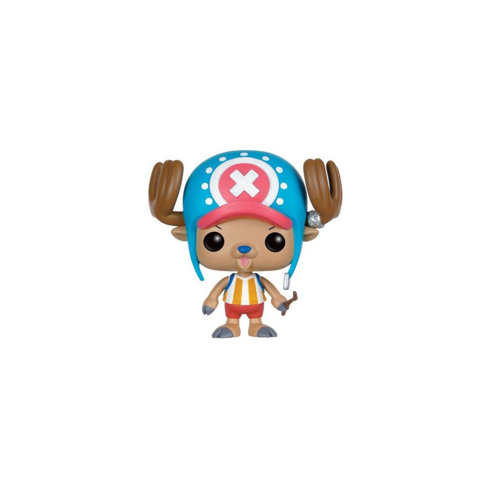 Funko Pop! Tony Tony Chopper One Piece