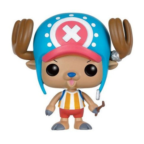 Funko Pop! Tony Tony Chopper One Piece