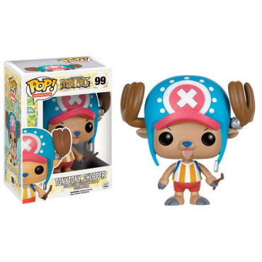 Funko Pop! Tony Tony Chopper One Piece