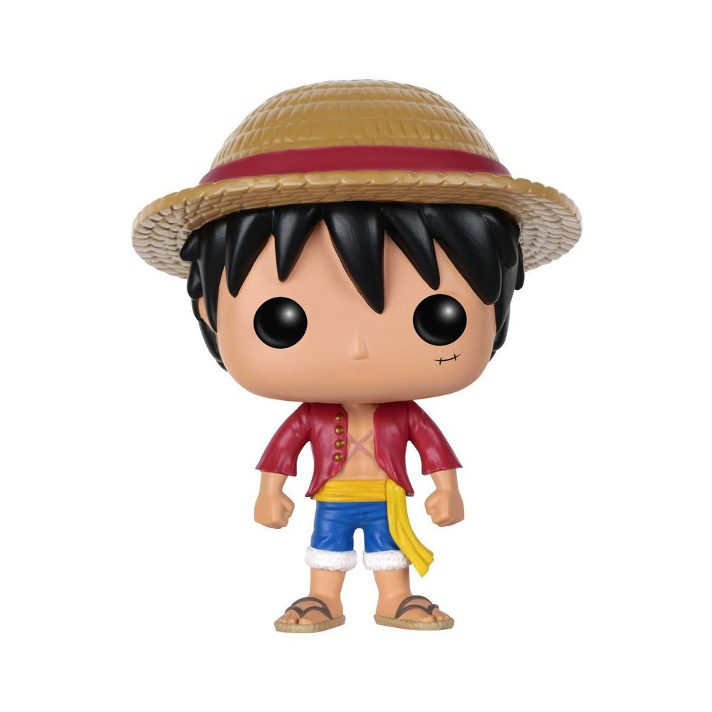 Funko Pop! Luffy One Piece