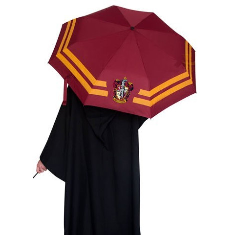 Guarda-chuva Harry Potter Gryffindor