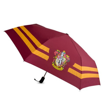 Guarda-chuva Harry Potter Gryffindor