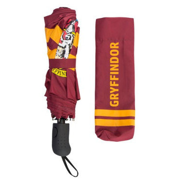 Guarda-chuva Harry Potter Gryffindor