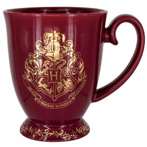 Caneca Hogwarts Premium Harry Potter