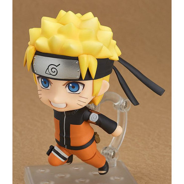 Naruto Uzumaki Naruto Shippuden Nendoroid Figura 682