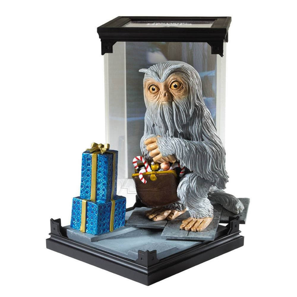 Figura de Demiguise - Criaturas Mágicas