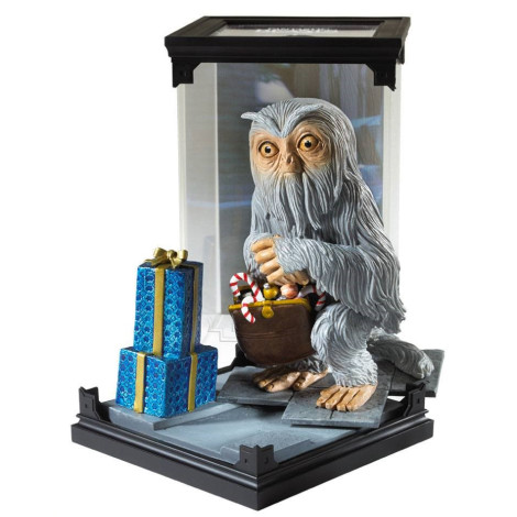 Figura de Demiguise - Criaturas Mágicas