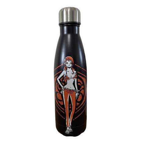 Botella acero inoxidable one piece Nami 500 ml