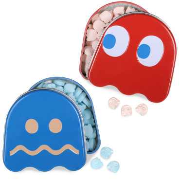 Pac-Man Fantasma Doce