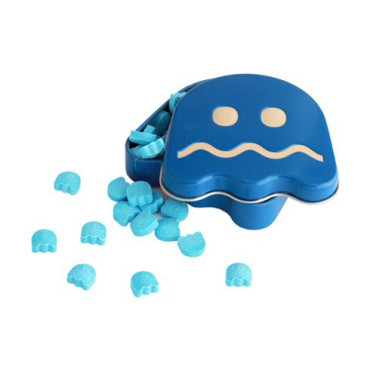 Pac-Man Fantasma Doce