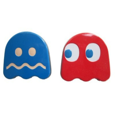 Pac-Man Fantasma Doce