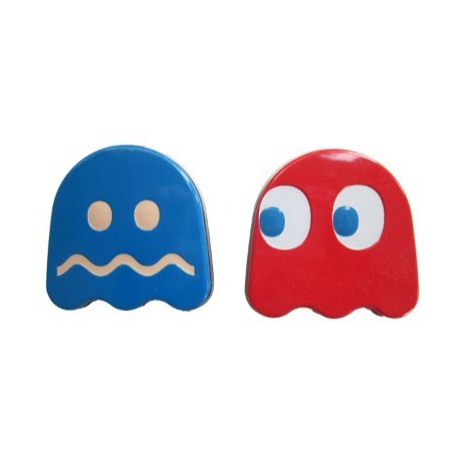 Pac-Man Fantasma Doce