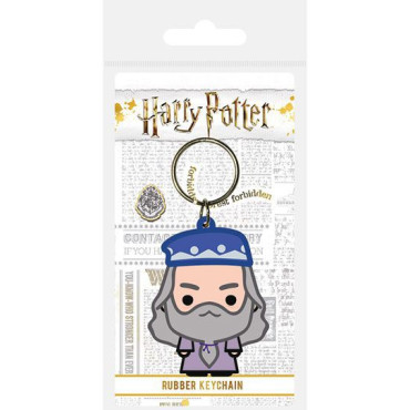 Porta-chaves Dumbledore...