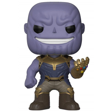 Funko Pop! Thanos Marvel