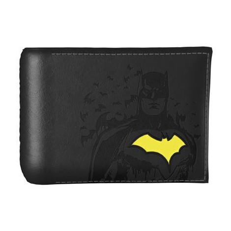 Batman Billetera Premium