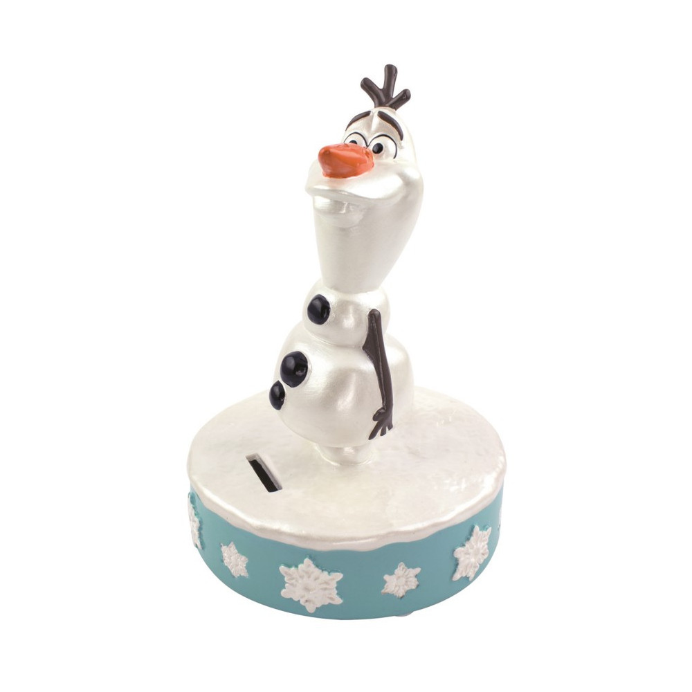 Olaf Frozen 2 Disney Money Box