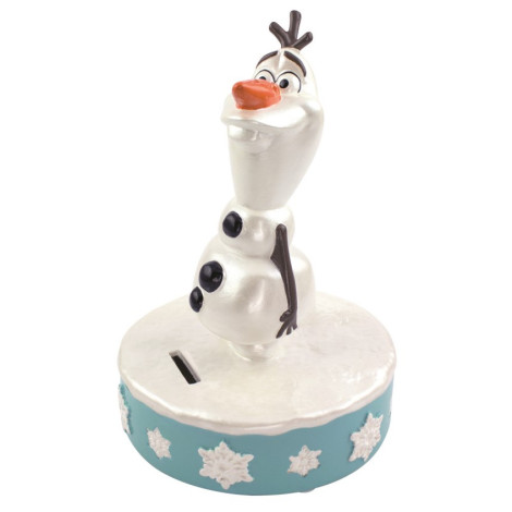 Olaf Frozen 2 Disney Money Box