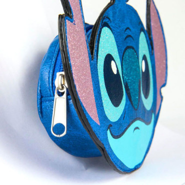 Bolsa Disney Stitch