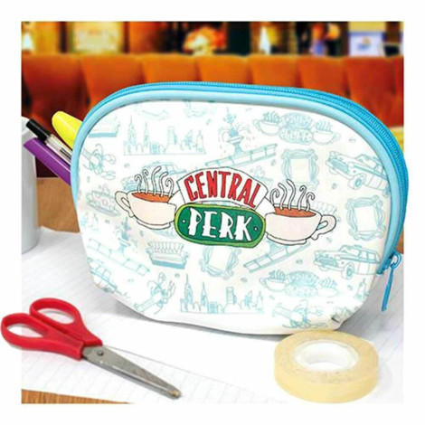 Saco de sanita Friends Central Perk